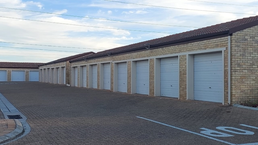 2 Bedroom Property for Sale in Brackenfell South Western Cape